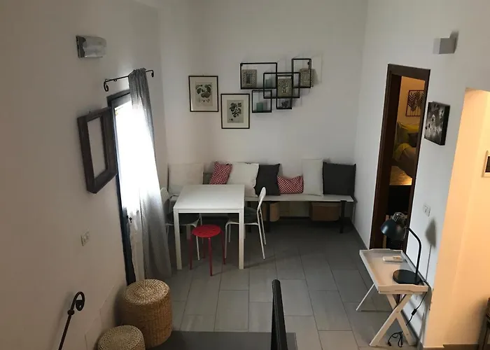 Azienda Agrituristica Santissima Trinita