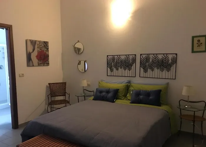 Azienda Agrituristica Santissima Trinita