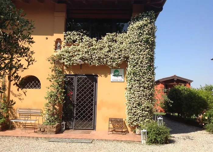 Azienda Agrituristica Santissima Trinita