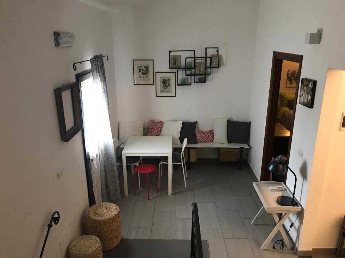 Azienda Agrituristica Santissima Trinita Farm stay *