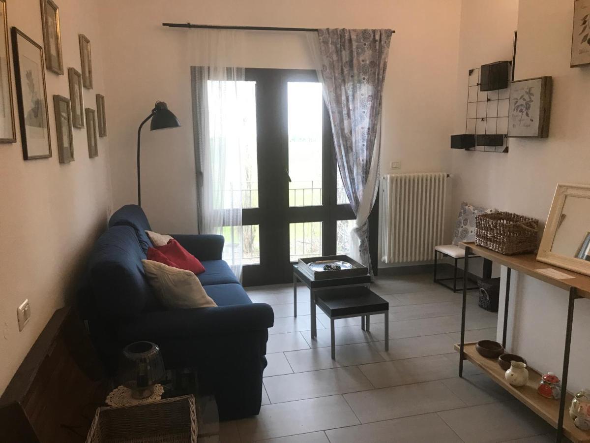 Azienda Agrituristica Santissima Trinita Budrio (Bologna)