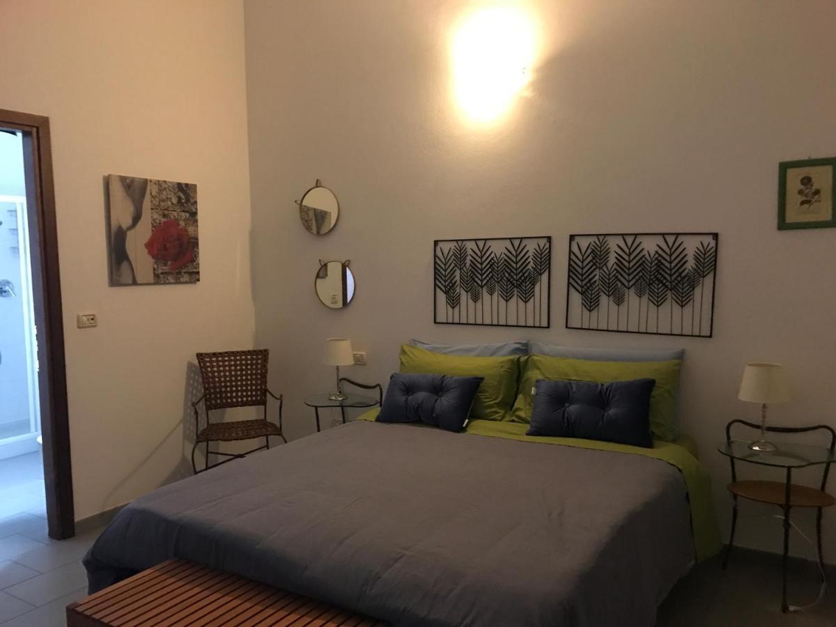 Azienda Agrituristica Santissima Trinita *