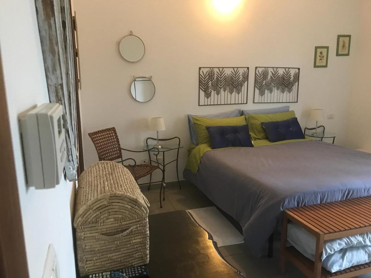 Azienda Agrituristica Santissima Trinita Farm stay