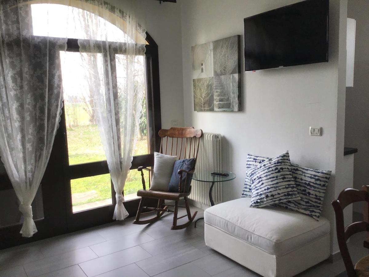Farm stay Azienda Agrituristica Santissima Trinita Budrio (Bologna)