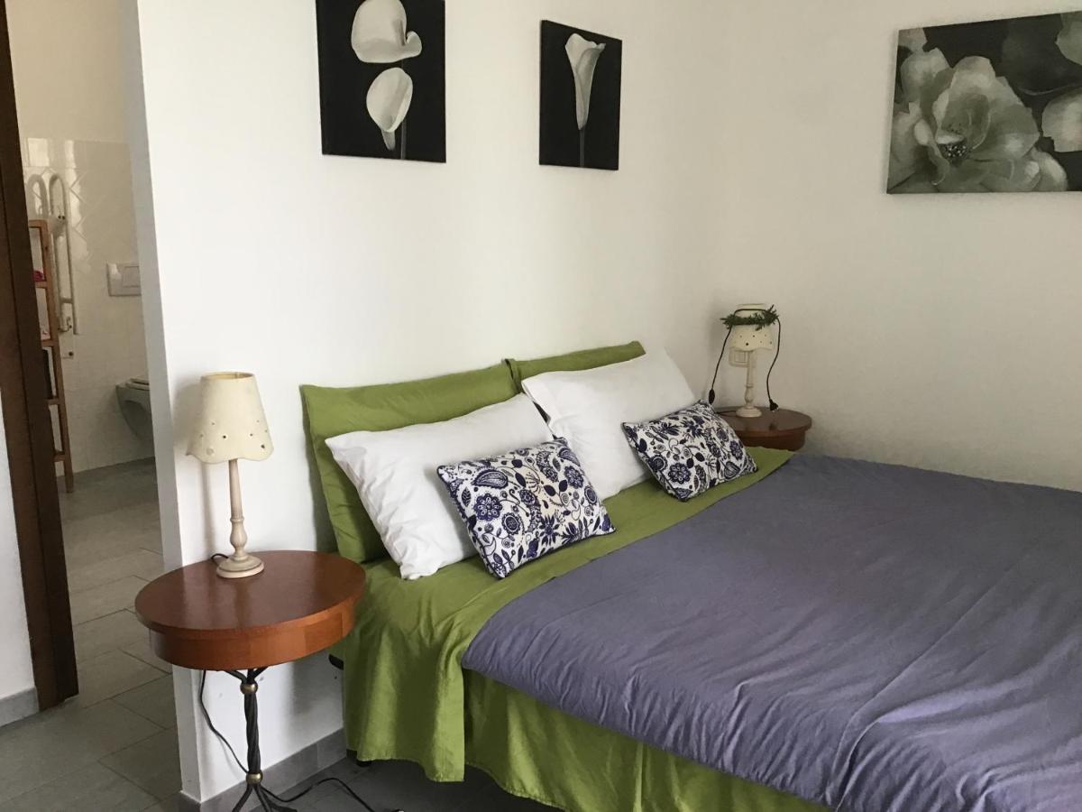 Azienda Agrituristica Santissima Trinita Farm stay Budrio (Bologna)