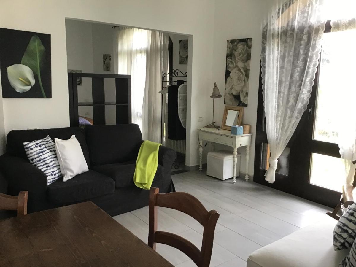 Azienda Agrituristica Santissima Trinita Farm stay