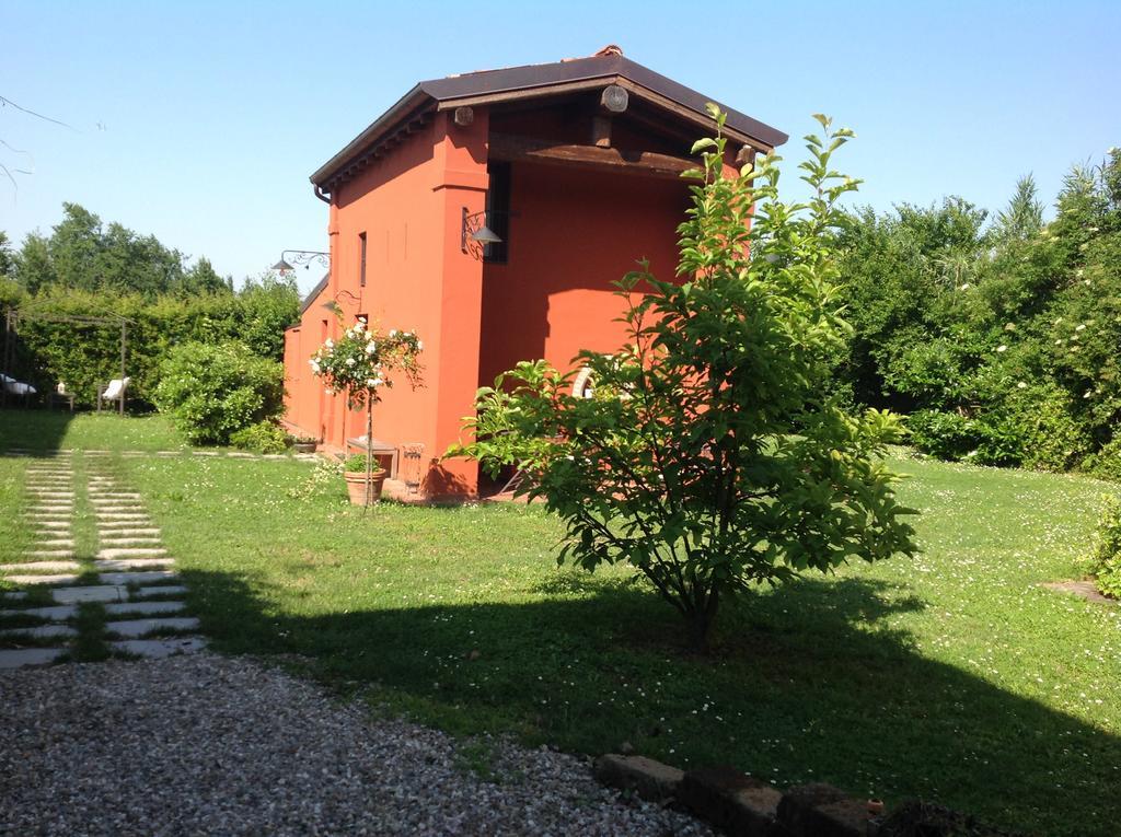 Azienda Agrituristica Santissima Trinita