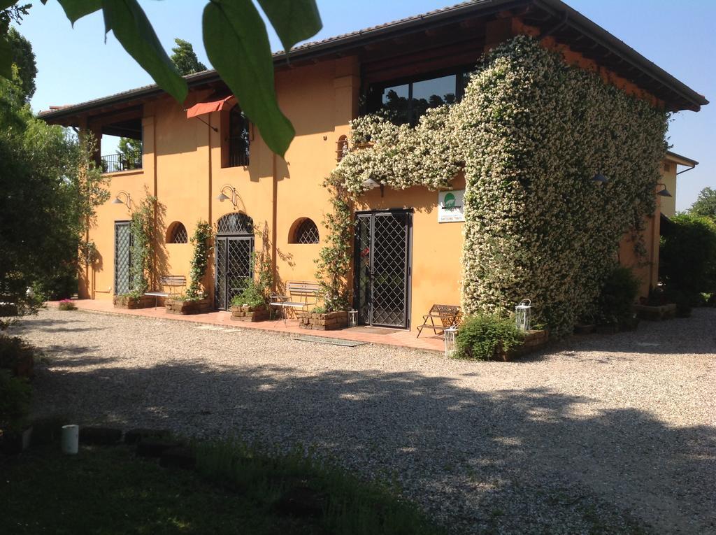 Farm stay Azienda Agrituristica Santissima Trinita